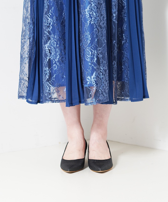 レースワンピース