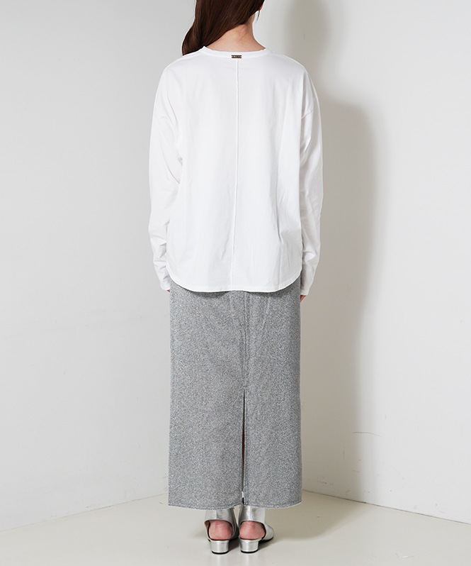 【ROOM903別注】LAMARプリントTシャツ