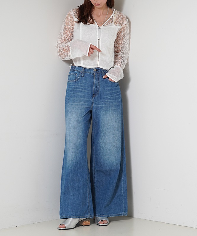 Healthy Wild Ginger Easy