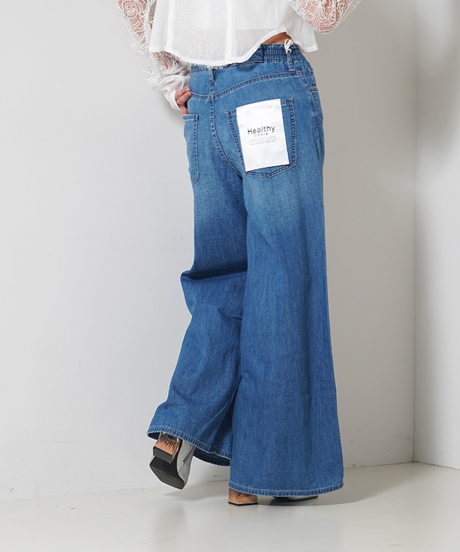 Healthy Wild Ginger Easy