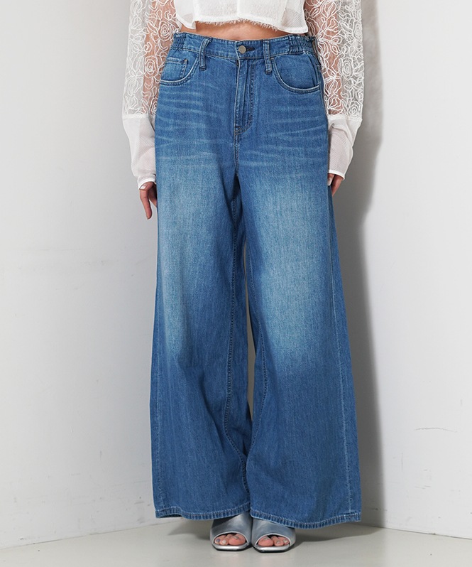 Healthy Wild Ginger Easy