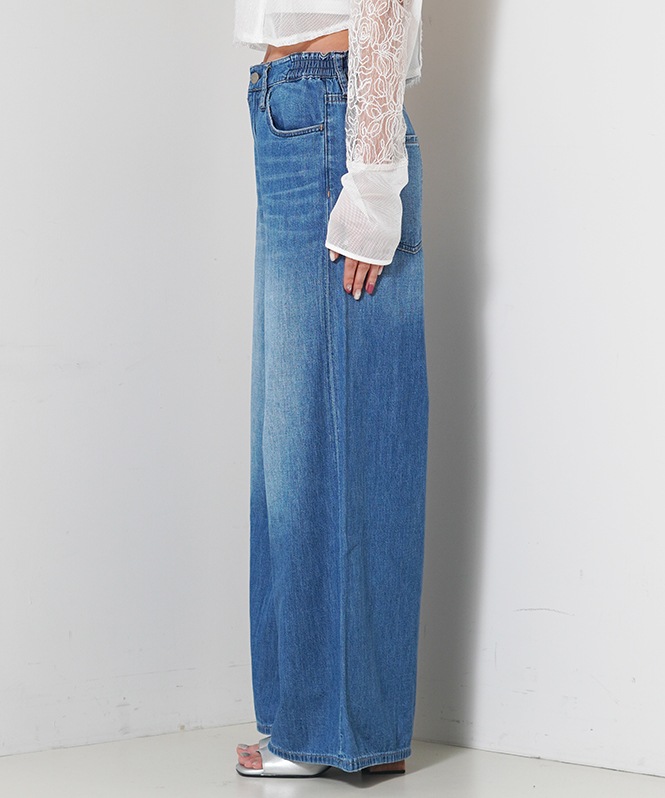 Healthy Wild Ginger Easy