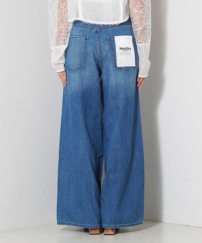 Healthy Wild Ginger Easy