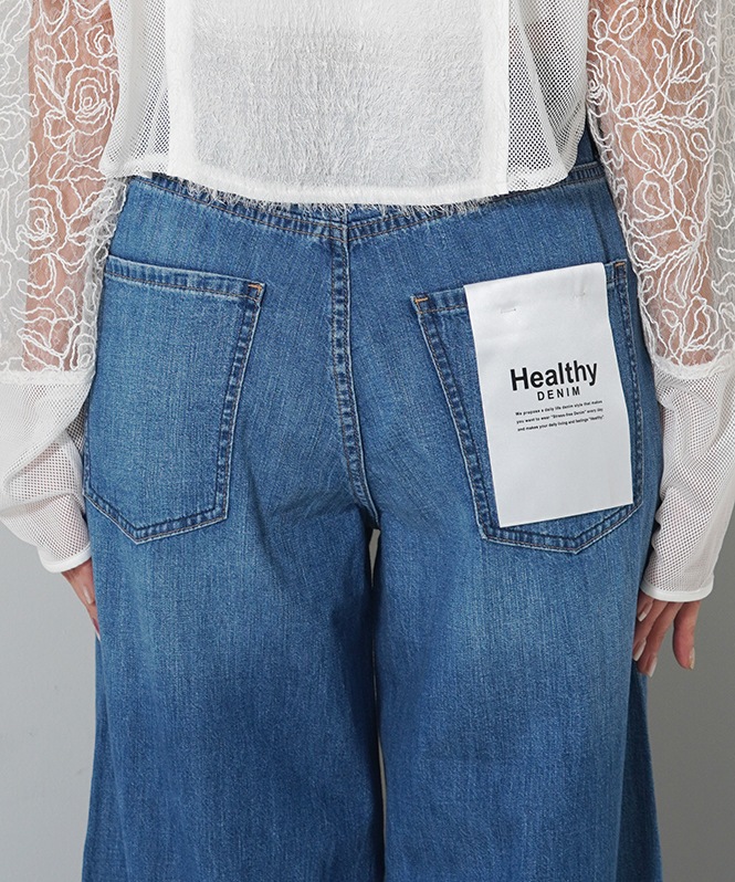 Healthy Wild Ginger Easy