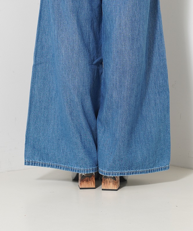 Healthy Wild Ginger Easy