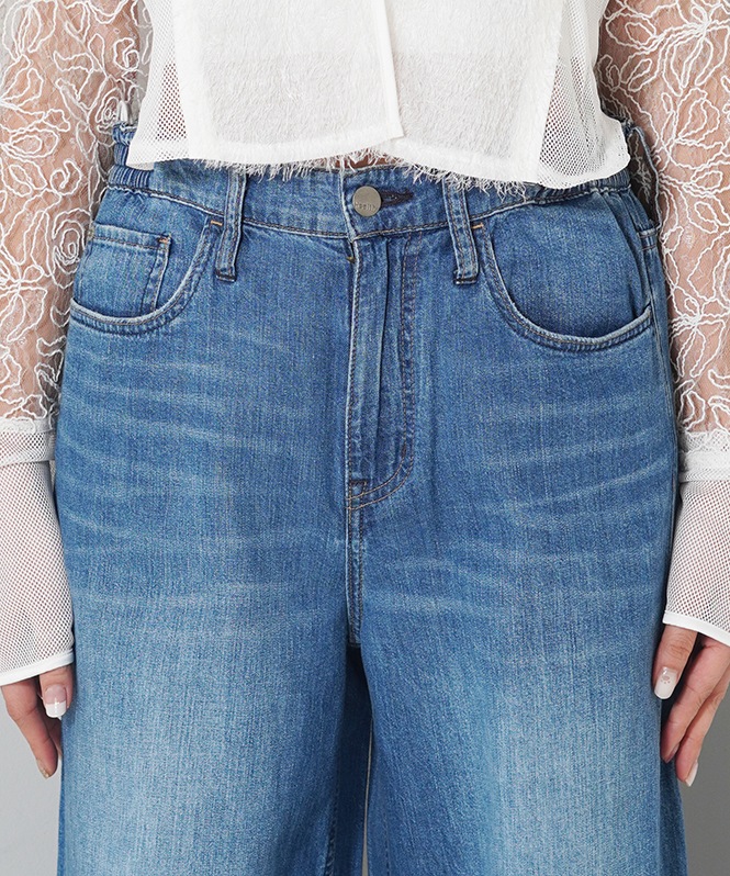 Healthy Wild Ginger Easy