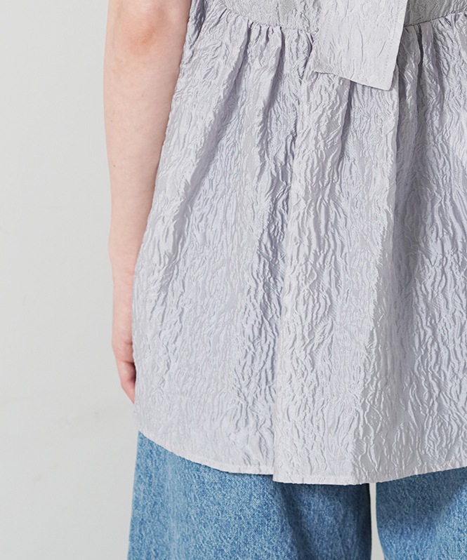 ジャガードブラウス | ALL ITEM | ROOM903 online