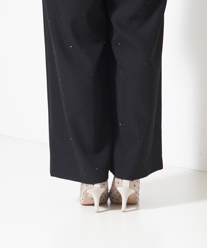 volume tulle all in one