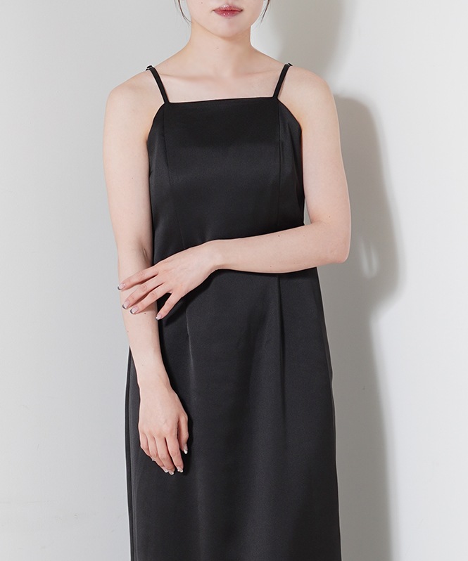 キャミソールDRESS