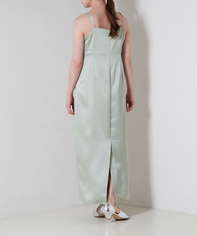 キャミソールDRESS