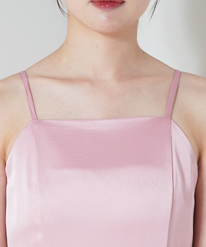 キャミソールDRESS