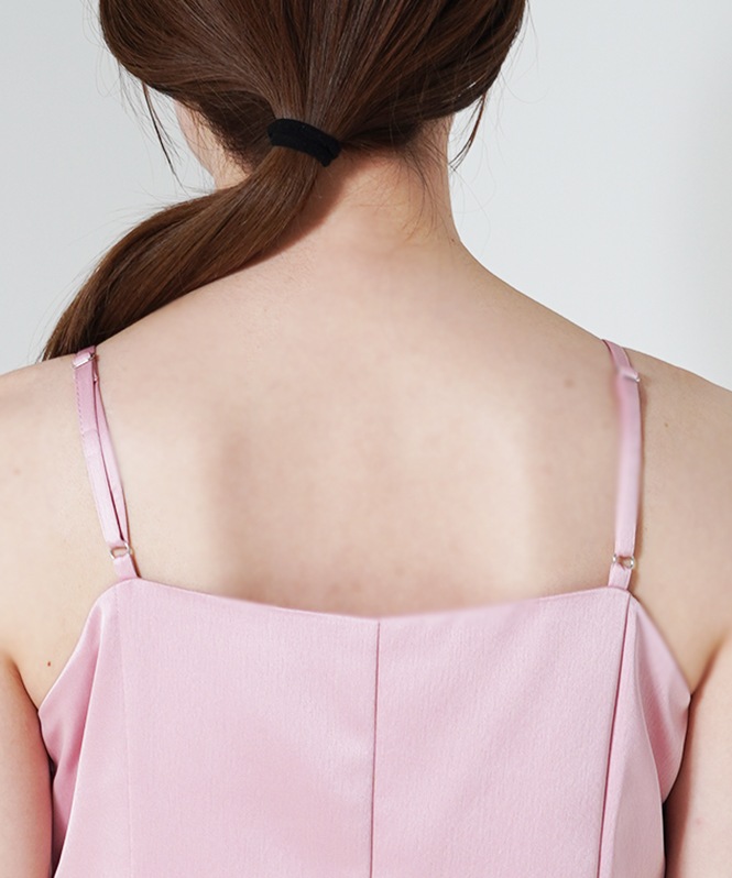 キャミソールDRESS