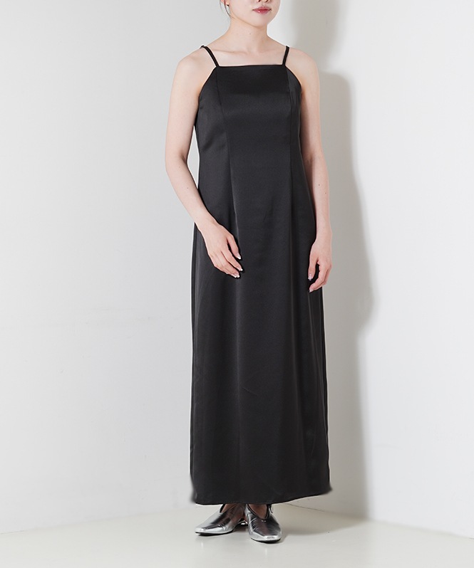 キャミソールDRESS