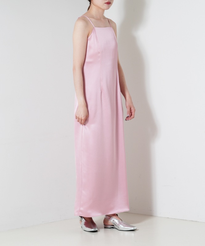 キャミソールDRESS
