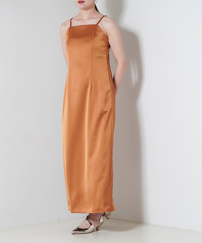 キャミソールDRESS