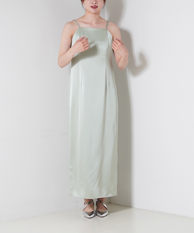 キャミソールDRESS