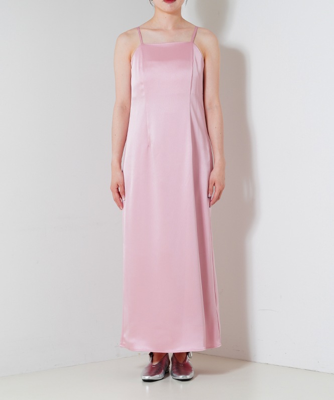 キャミソールDRESS