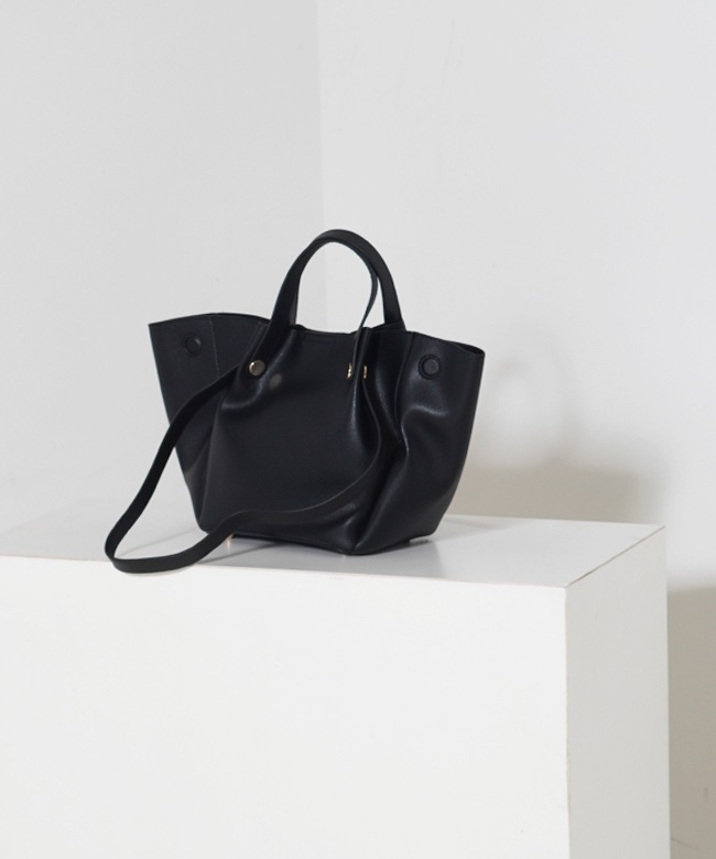 petal shape 2WAYバッグ（ポーチ付き） | BAG | ROOM903 online