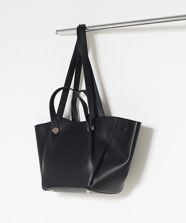 petal shape 2WAYﾊﾞｯｸﾞ（ポーチ付き） | BAG | ROOM903 online