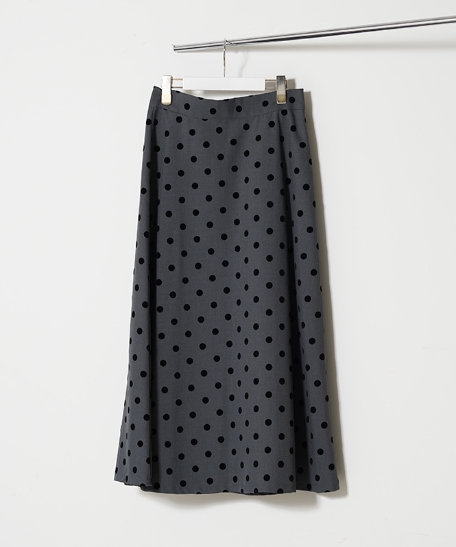 ドットスカート
