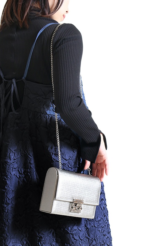 キーロックバッグ