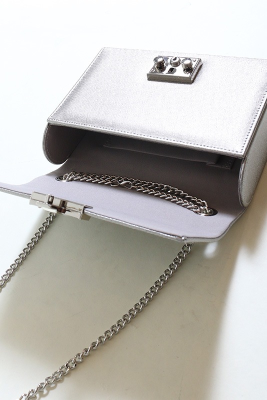 キーロックバッグ