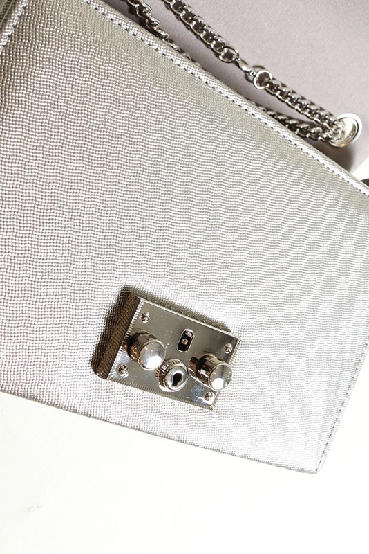 キーロックバッグ