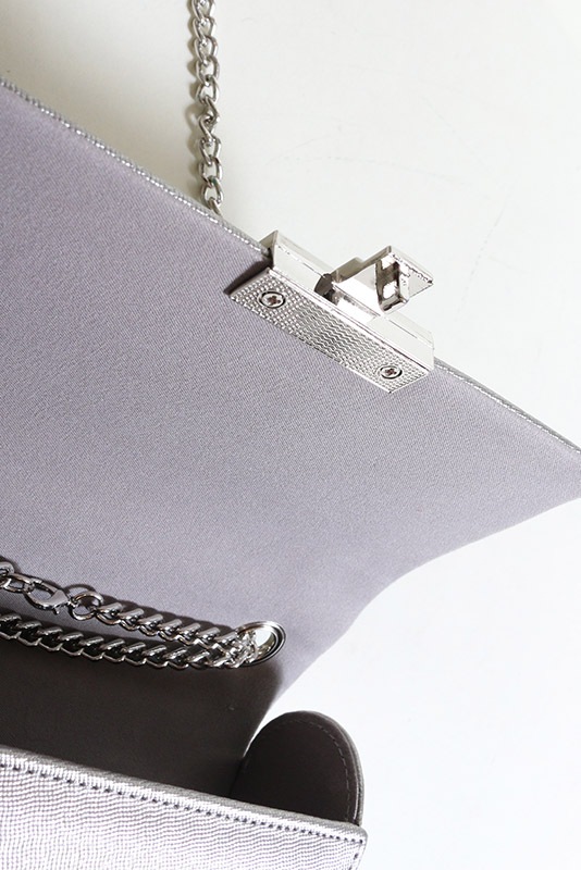 キーロックバッグ