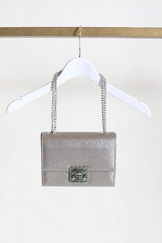 キーロックバッグ