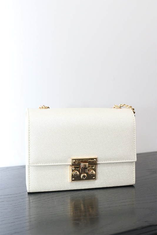 キーロックバッグ