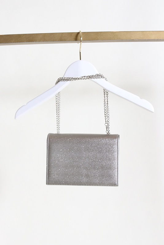 キーロックバッグ