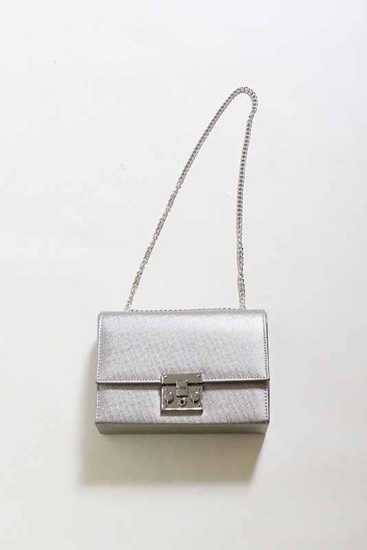 キーロックバッグ