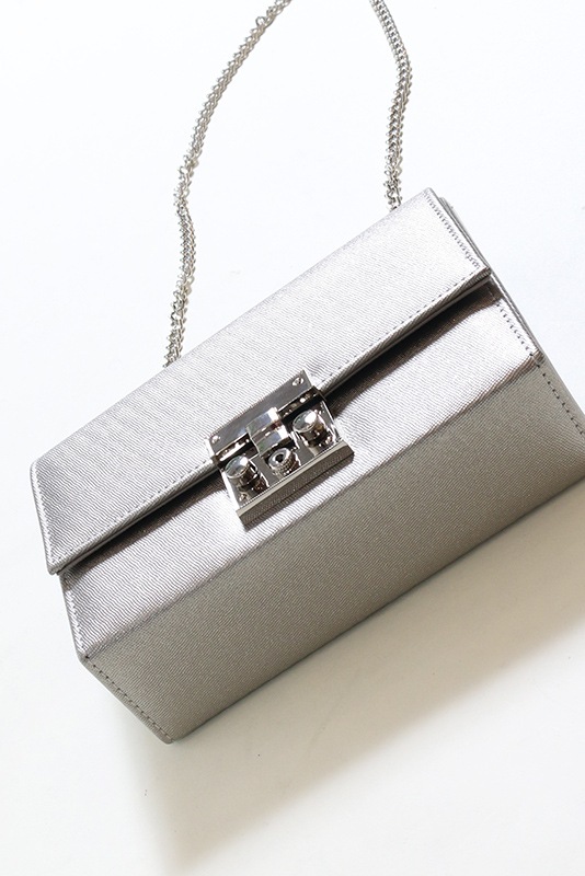 キーロックバッグ