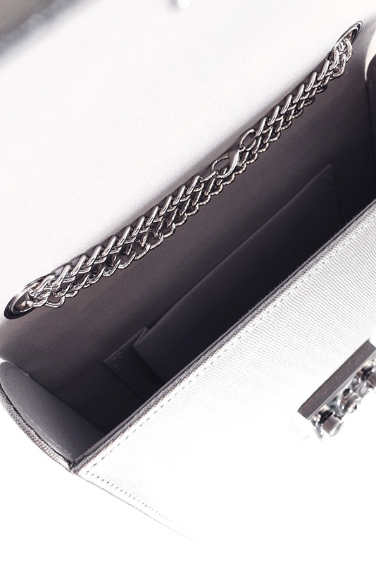 キーロックバッグ