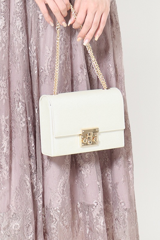 キーロックバッグ