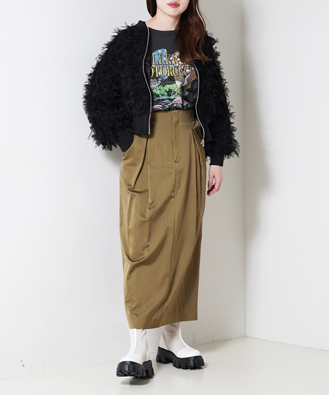 COEL メッシュブーツ