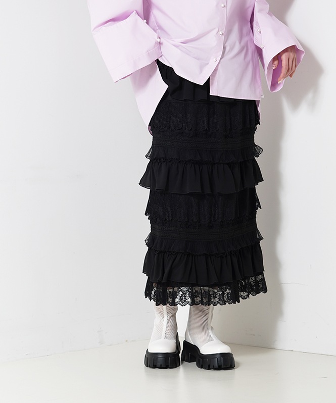 COEL メッシュブーツ
