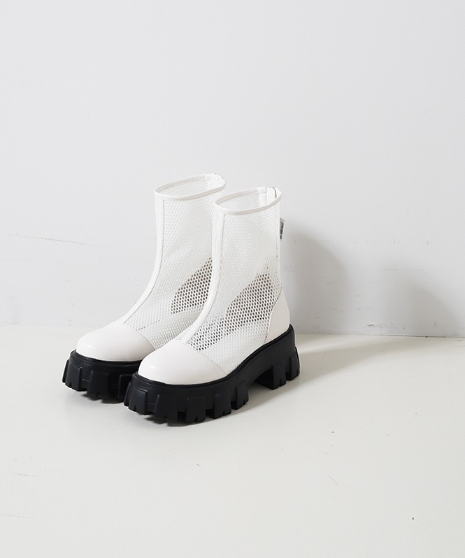 COEL メッシュブーツ