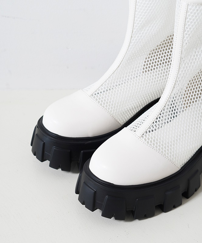 COEL メッシュブーツ