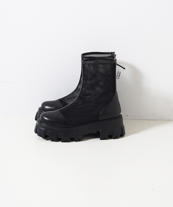 COEL メッシュブーツ