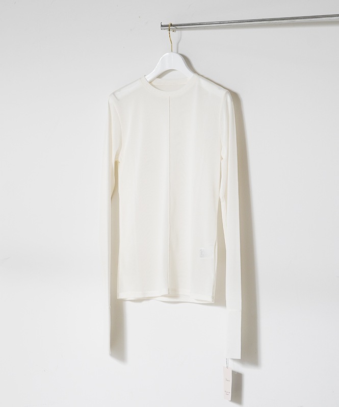 クルーNメッシュTOPS | TOPS,Tシャツ／カットソー | ROOM903 online