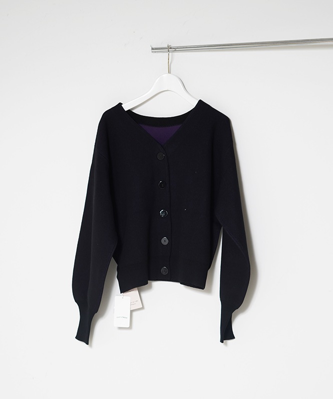 Cotton polyster Wface 2way tops
