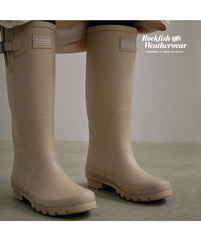 Rockfish Weatherwear ORIGINAL MATT RAINBOOTS