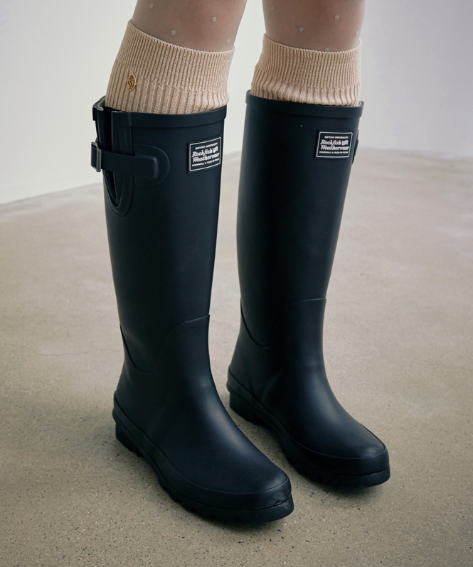 Rockfish Weatherwear ORIGINAL MATT RAINBOOTS