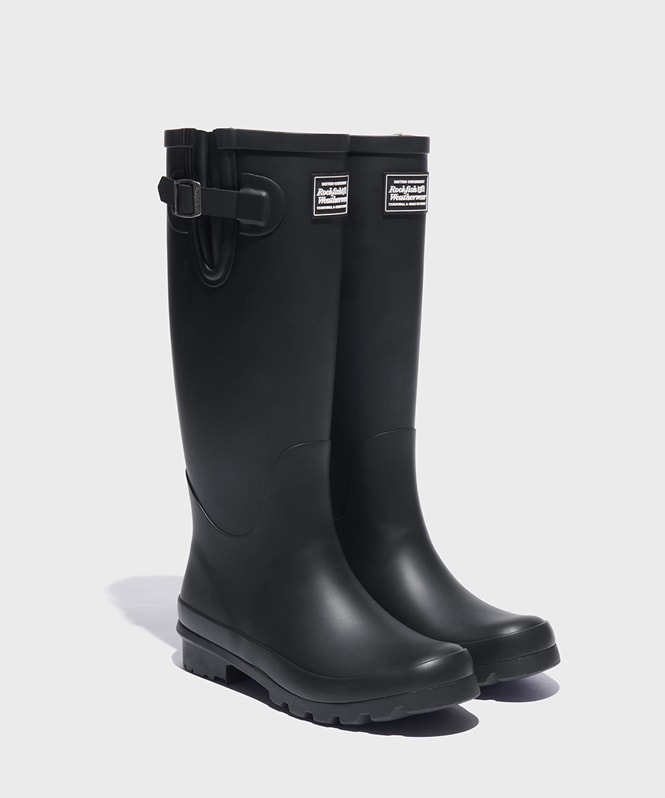 Rockfish Weatherwear ORIGINAL MATT RAINBOOTS