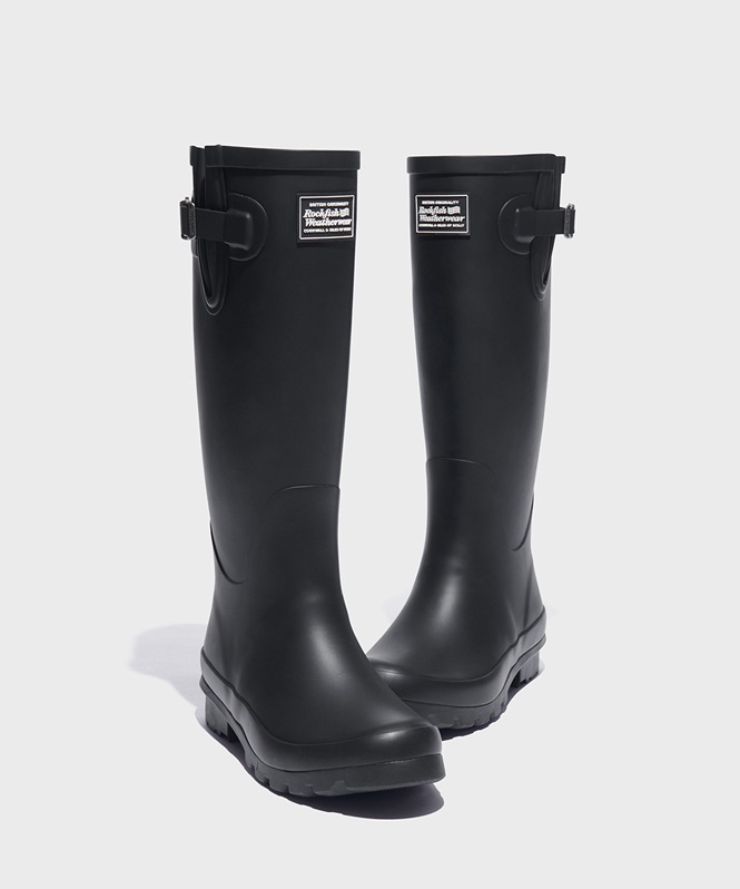 Rockfish Weatherwear ORIGINAL MATT RAINBOOTS