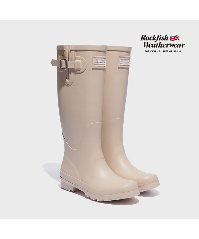 Rockfish Weatherwear ORIGINAL MATT RAINBOOTS