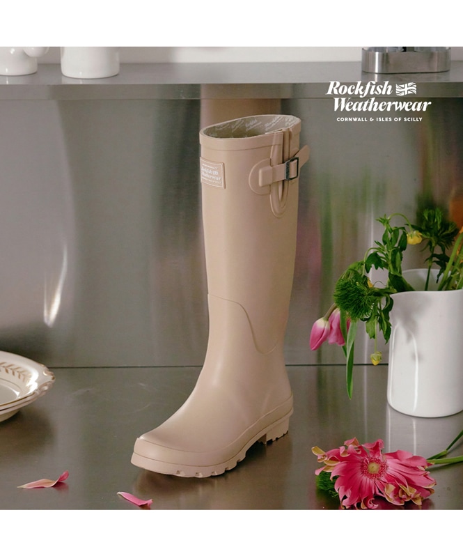 Rockfish Weatherwear ORIGINAL MATT RAINBOOTS