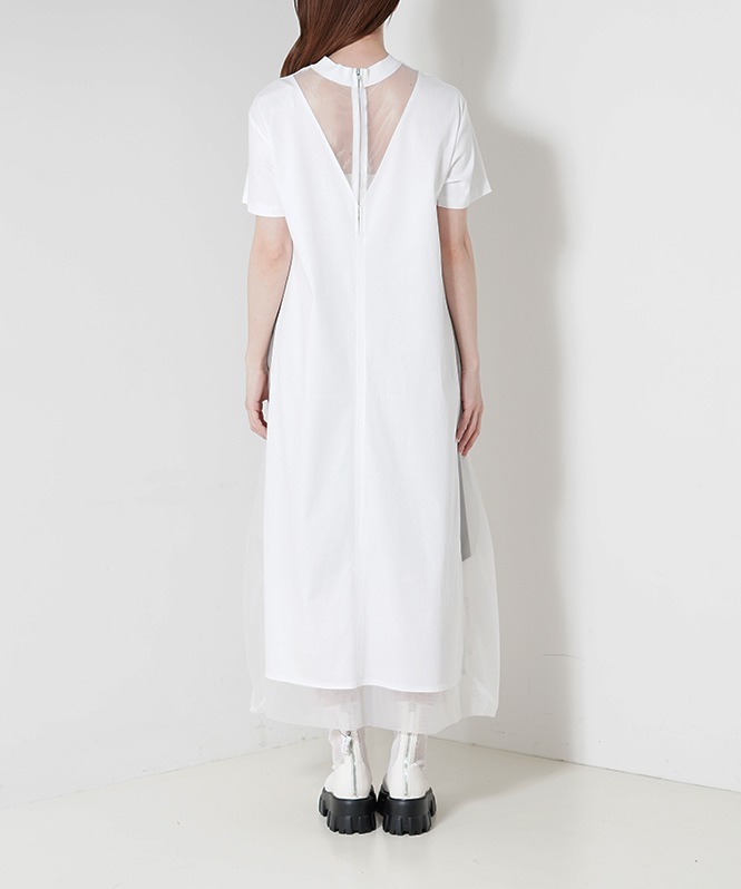 SALTPLUS JAPAN LLUXURY JERSEY切替デザインOP
