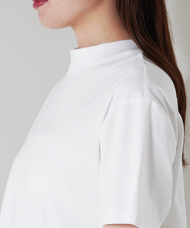 SALTPLUS JAPAN LLUXURY JERSEY切替デザインOP